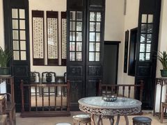 -东莞市可园博物馆