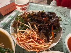 -曹苏黄牛汤锅(傣苑店)