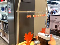 -NESPRESSO(OneAvenue卓悦中心店)
