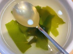 -米村拌饭(欧亚万豪店)