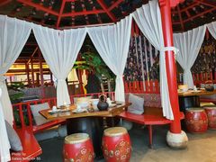 -额娘·春饼烤鸭(乐汇城店)