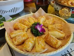 -快乐海鲜酒楼(滇池路店)