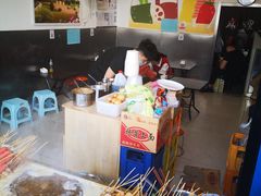 -郭记小街麻辣烫(南小街总店)