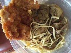 -裕兴记·三虾面(西北街总店)