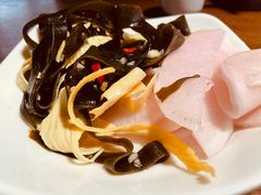-云鱿记鱿鱼鸡·野生菌火锅(人民南路店)