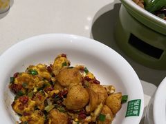 -绿草地·湘菜(芙蓉天街店)