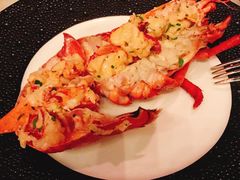 -广州四季酒店·佰鲜汇·现代法餐