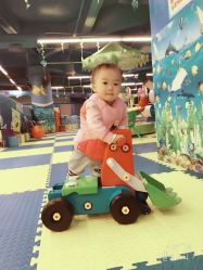 -欢乐陶陶儿童主题乐园(龙岗店)