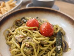 -Maxpoint Kitchen 西餐咖啡(乐峰广场店)