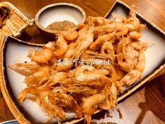 炸河虾-天津卫码头(南开大悦城店)