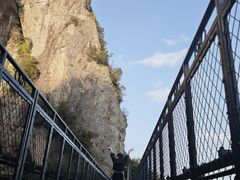 -雁荡山风景名胜区
