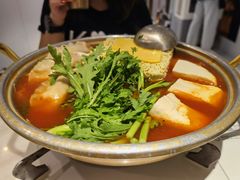 -HOTISLAND海鸡岛·韩国料理(江南西店)
