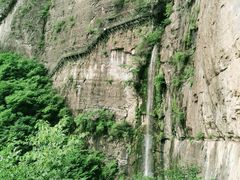 -十渡东湖港风景区