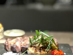 -九月里.自由花园餐厅