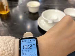 -美极鲜食坊(宝安南路店)