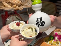 -太食獸泰式茶餐厅(济南万象城店)