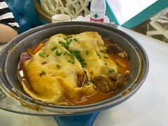 -帕米尔食府(白云观店)