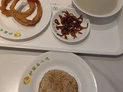 -护国寺小吃(新街口店)