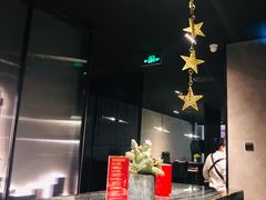 -查特花园美食广场(西单大悦城店)