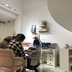 -OAE日式皮肤管理お肌の