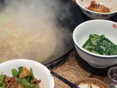 -印象老灶台三下锅·湘西本土原味菜(天门山索道店)