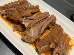 -闽海肴(北辰荟店)
