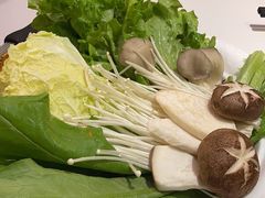 -八合里潮汕鲜牛肉火锅(上海汇智广场店)