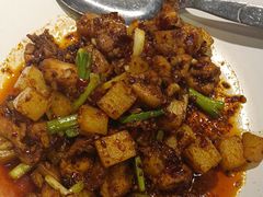 -兰湘子·湘菜小炒(荥阳吾悦广场店)