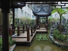 -西安阳光国际大酒店(西安火车站五路口地铁站店)
