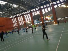 -野马渡文体中心游泳·健身