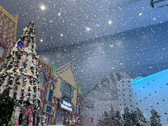 -广州热雪奇迹