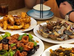 -九龙餐厅(大沽路店)