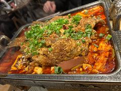 -渝人码头 川菜店 Chungking Szechuan Cuisine