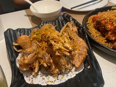 -79号渔船海鲜饭店(宝安店)