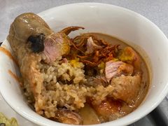 -东街钟楼肉粽(总店)