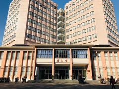 -同济大学（四平路校区）-图书馆