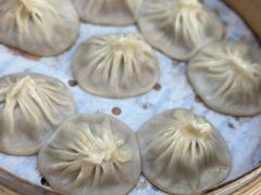 牛肉汤包-东升灌浆包(辛庄街总店)