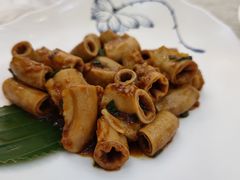 -轩记海鲜餐厅·四十五年老字号·经典粤菜(西区彩虹店)