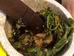 -炊烟小炒黄牛肉(中心印象城店)