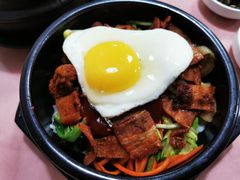-米郎餐厅·朝鲜族料理(延长路店)