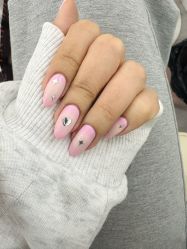 -爱纶美·美甲美睫半永久