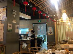 -陈傻子餐厅(世纪都会店)