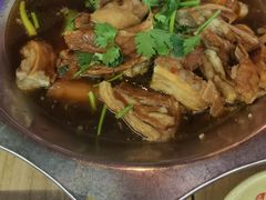 -大勇羊棒骨·烧烤(经六路店)