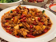 -老三样·旧食新味(船山路店)