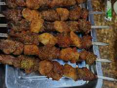 -玲玲米粉(中山路店)