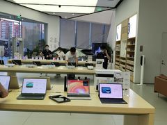 -华为智能生活馆(北京富力广场)