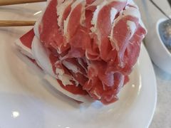 -阳坊大都涮羊肉(阳坊总店)