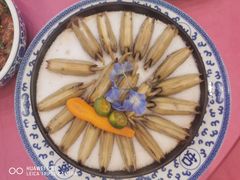 蛏子-宁波状元楼酒店(和义路店)