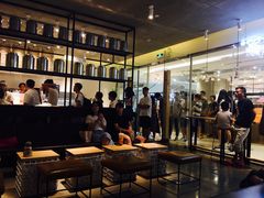 -喜茶(深圳东门1234店)