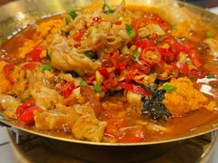 -江西老表·经典江西八大碗